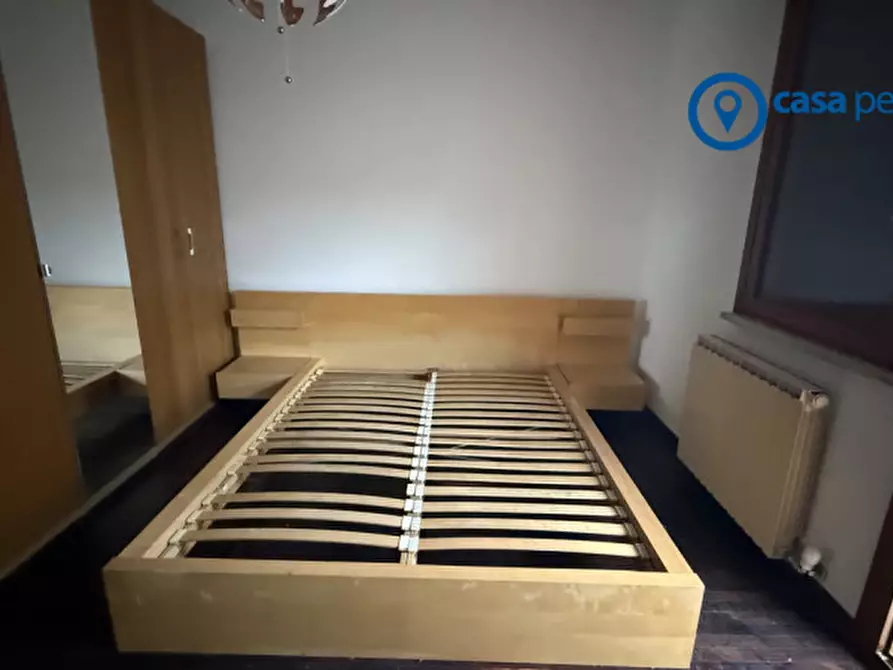 Immagine 11 di Appartamento in vendita  in Via Dante Gallani 23 c a Rovigo