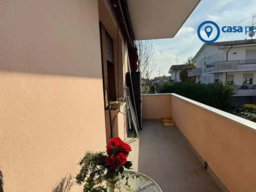 Immagine 12 di Appartamento in vendita  in Via Dante Gallani 23 c a Rovigo