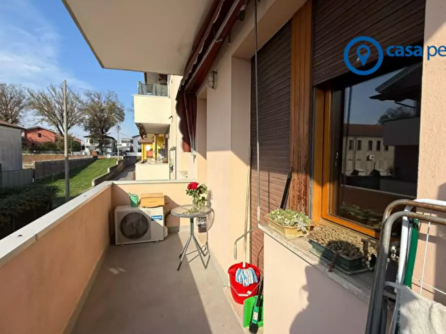 Immagine 13 di Appartamento in vendita  in Via Dante Gallani 23 c a Rovigo