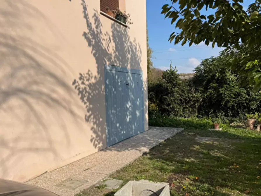 Immagine 9 di Appartamento in vendita  in Via Dante Gallani 23 c a Rovigo