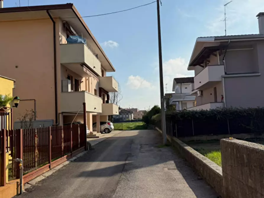 Immagine 10 di Appartamento in vendita  in Via Dante Gallani 23 c a Rovigo
