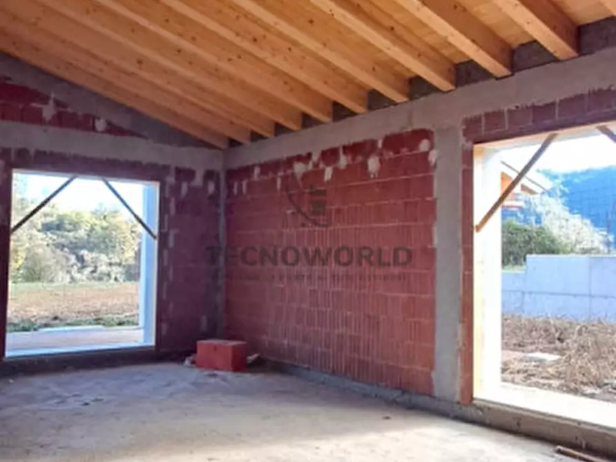 Immagine 6 di Villa in vendita  in via guzzan a Monte Di Malo