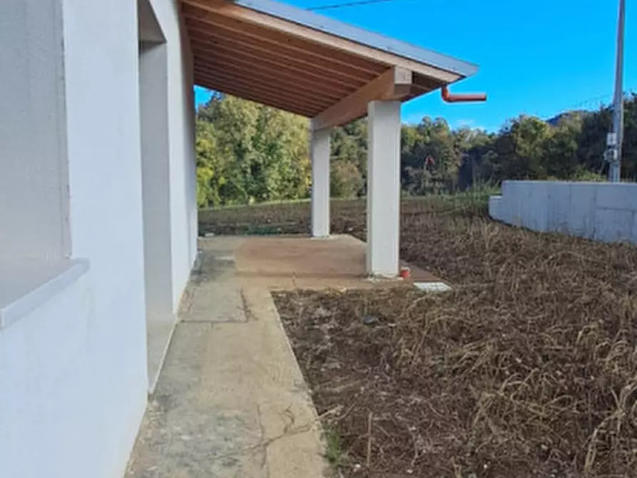 Immagine 7 di Villa in vendita  in via guzzan a Monte Di Malo