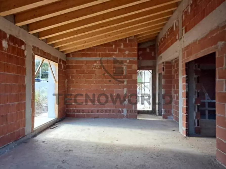 Immagine 8 di Villa in vendita  in via guzzan a Monte Di Malo