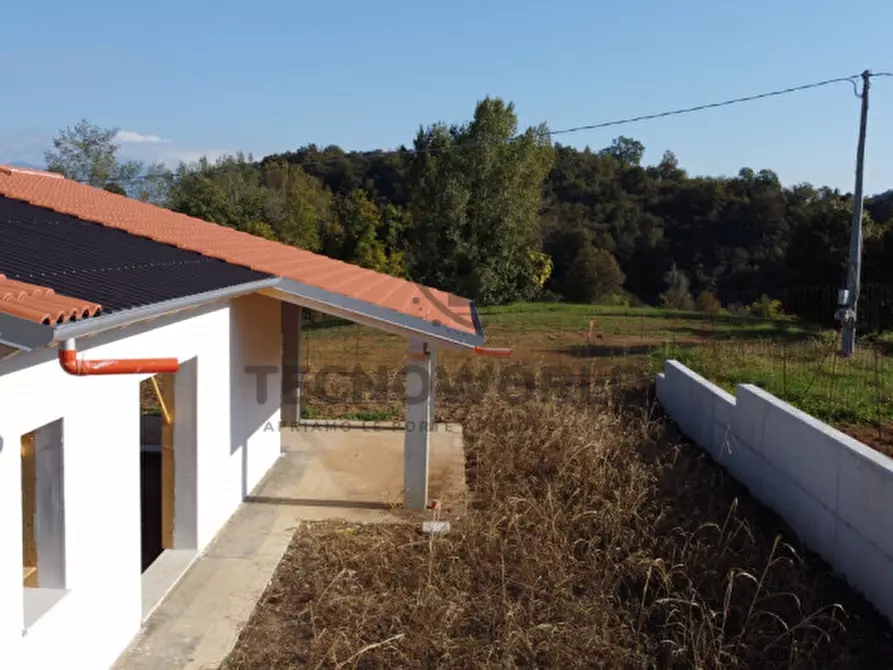 Immagine 12 di Villa in vendita  in via guzzan a Monte Di Malo