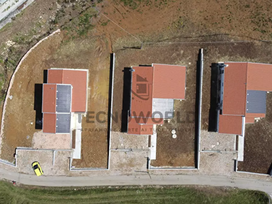 Immagine 10 di Villa in vendita  in via guzzan a Monte Di Malo