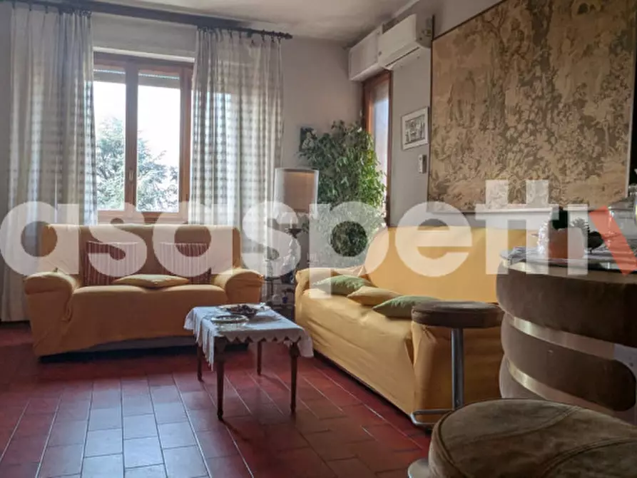 Immagine 3 di Appartamento in vendita  in Strada Casalcermelli, 38 a Alessandria