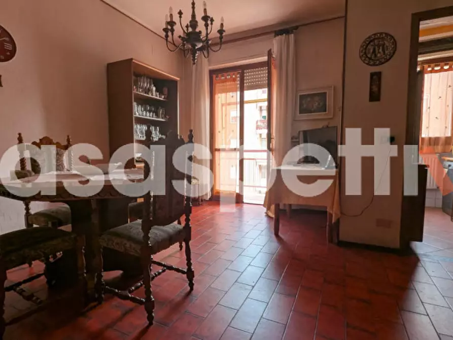 Immagine 7 di Appartamento in vendita  in Strada Casalcermelli, 38 a Alessandria