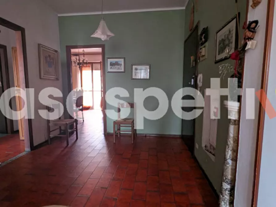 Immagine 11 di Appartamento in vendita  in Strada Casalcermelli, 38 a Alessandria