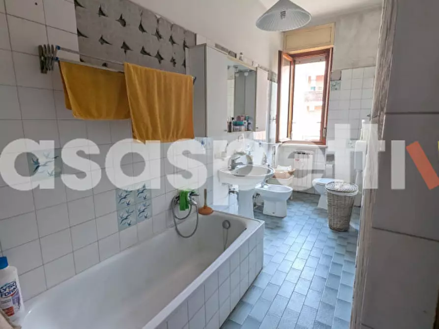 Immagine 14 di Appartamento in vendita  in Strada Casalcermelli, 38 a Alessandria