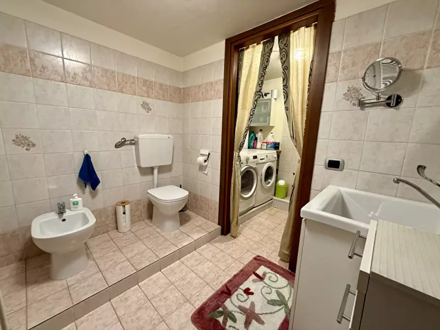 Immagine 6 di Casa bifamiliare in vendita  in Via Deserto a Este