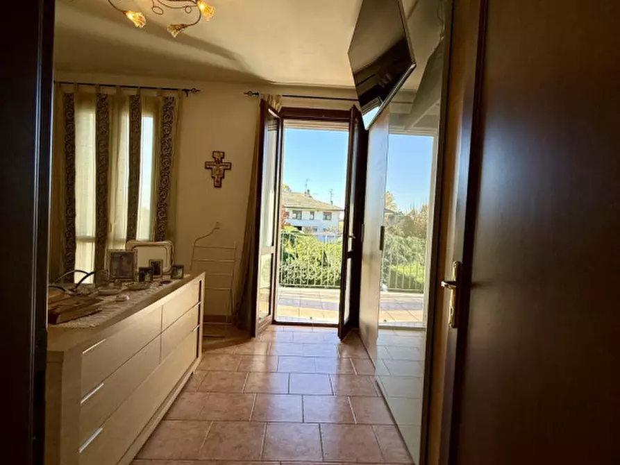 Immagine 14 di Casa bifamiliare in vendita  in Via Deserto a Este