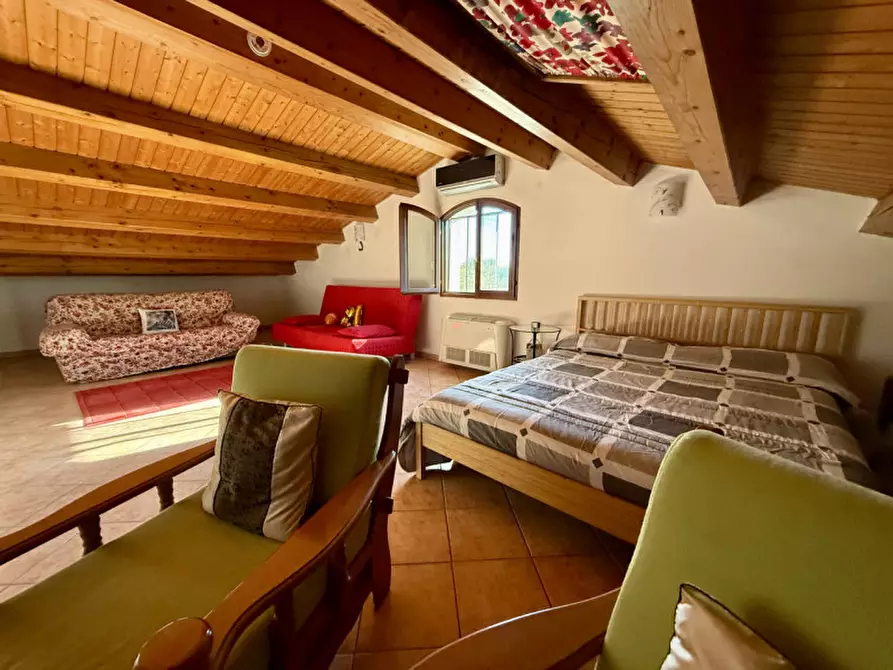 Immagine 18 di Casa bifamiliare in vendita  in Via Deserto a Este