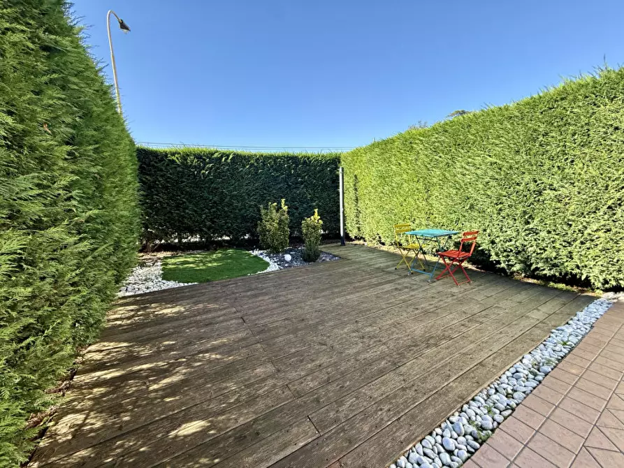 Immagine 19 di Casa bifamiliare in vendita  in Via Deserto a Este