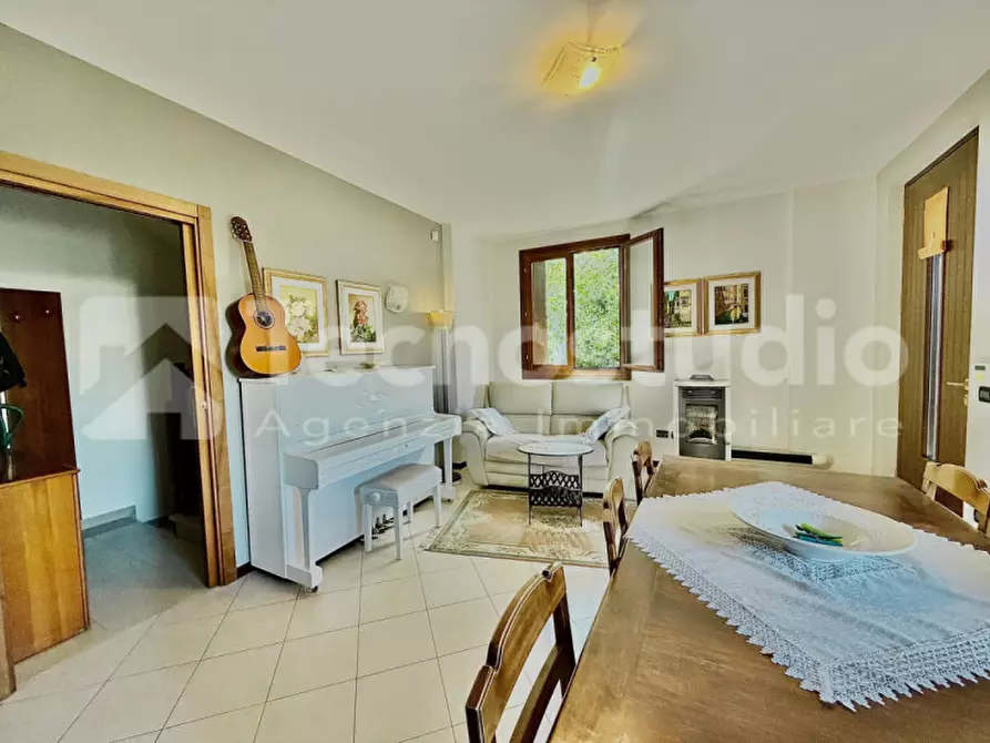 Immagine 3 di Villetta a schiera in vendita  a Cologna Veneta