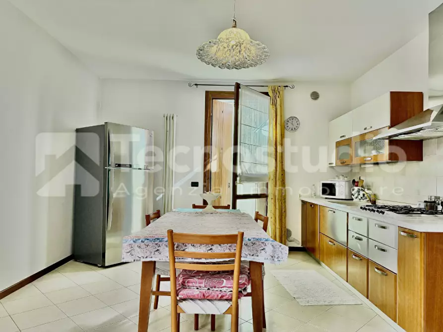 Immagine 4 di Villetta a schiera in vendita  a Cologna Veneta