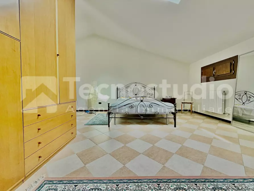 Immagine 5 di Villetta a schiera in vendita  a Cologna Veneta