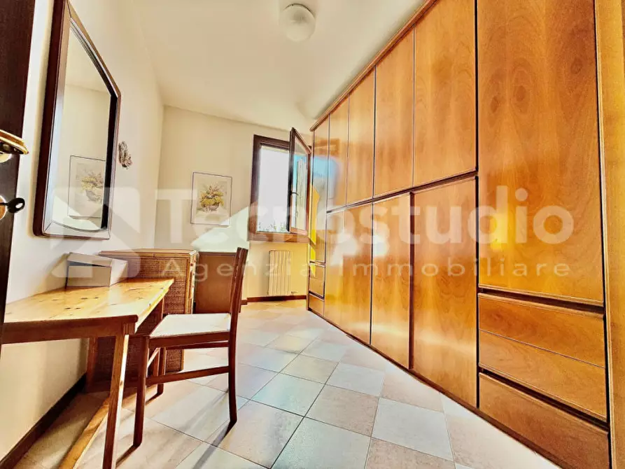 Immagine 7 di Villetta a schiera in vendita  a Cologna Veneta