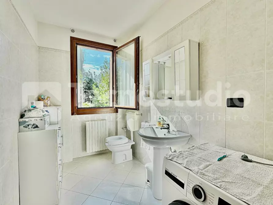 Immagine 10 di Villetta a schiera in vendita  a Cologna Veneta