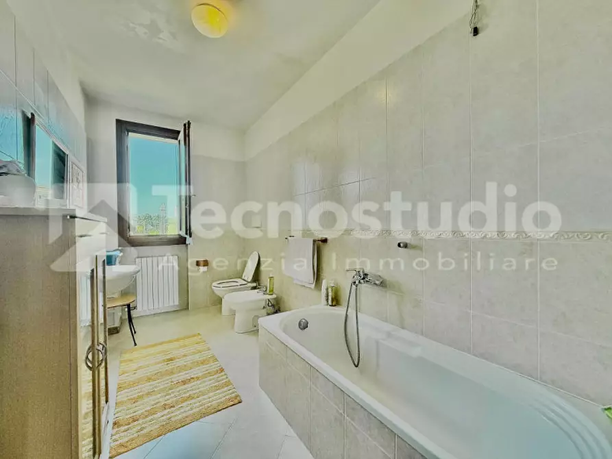 Immagine 12 di Villetta a schiera in vendita  a Cologna Veneta