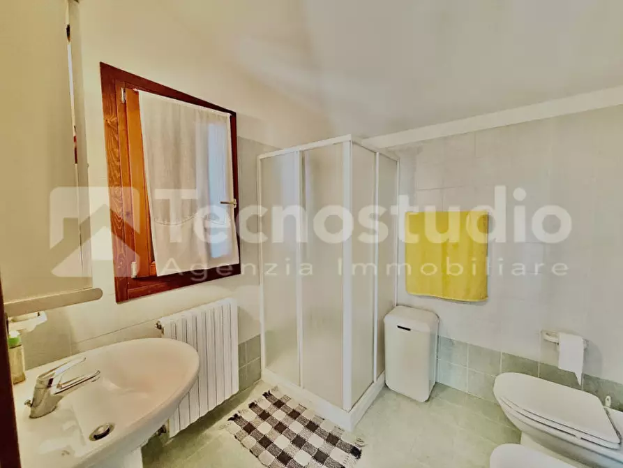 Immagine 13 di Villetta a schiera in vendita  a Cologna Veneta