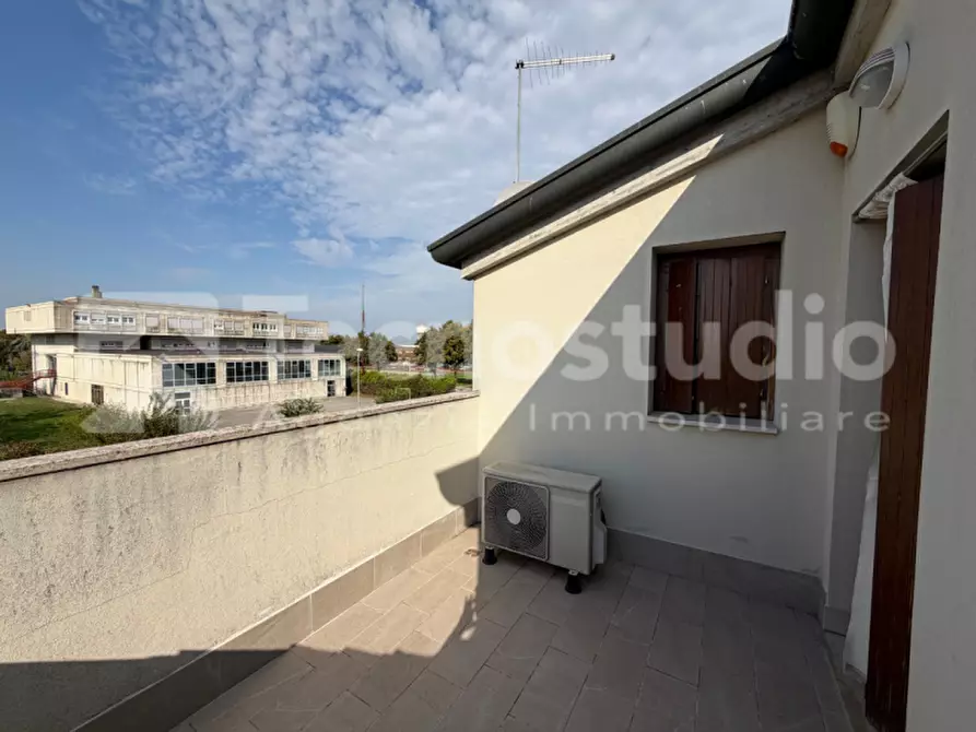 Immagine 14 di Villetta a schiera in vendita  a Cologna Veneta