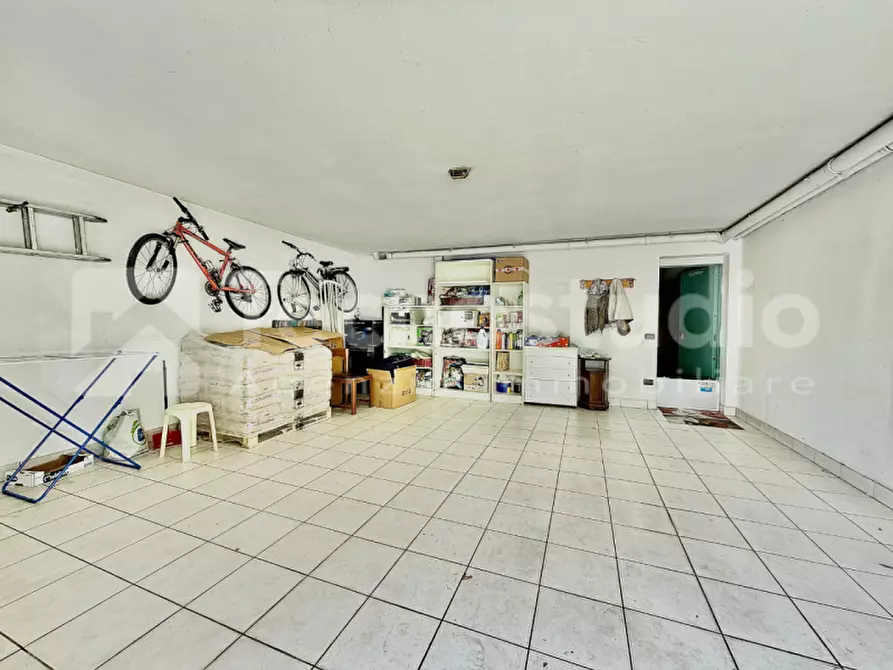 Immagine 15 di Villetta a schiera in vendita  a Cologna Veneta