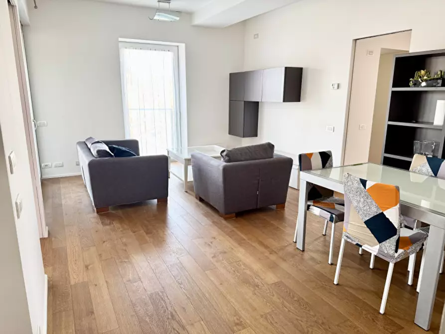 Immagine 1 di Appartamento in vendita  in Via Giancarlo Rastelli a Parma