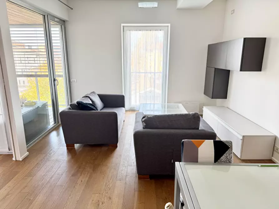 Immagine 2 di Appartamento in vendita  in Via Giancarlo Rastelli a Parma