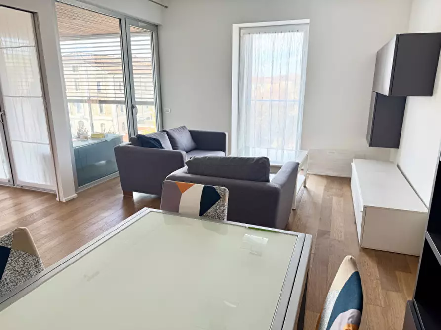 Immagine 3 di Appartamento in vendita  in Via Giancarlo Rastelli a Parma