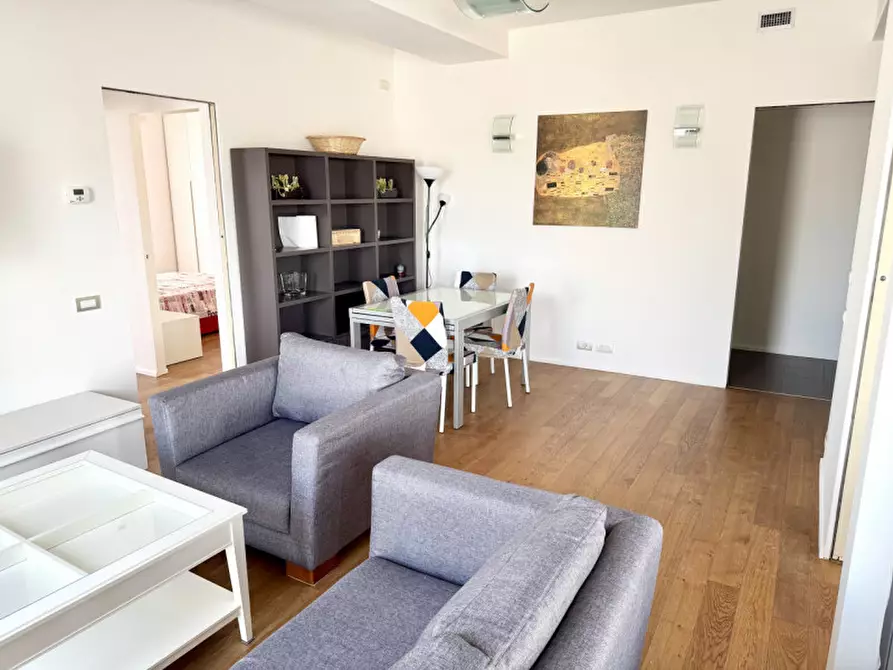 Immagine 4 di Appartamento in vendita  in Via Giancarlo Rastelli a Parma