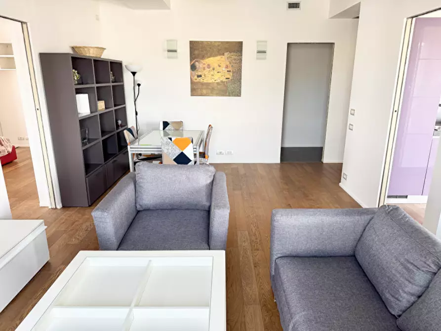 Immagine 5 di Appartamento in vendita  in Via Giancarlo Rastelli a Parma