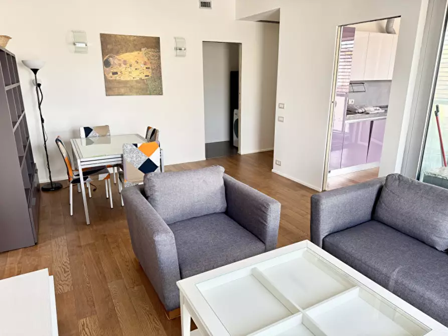 Immagine 6 di Appartamento in vendita  in Via Giancarlo Rastelli a Parma