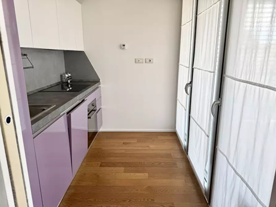 Immagine 7 di Appartamento in vendita  in Via Giancarlo Rastelli a Parma