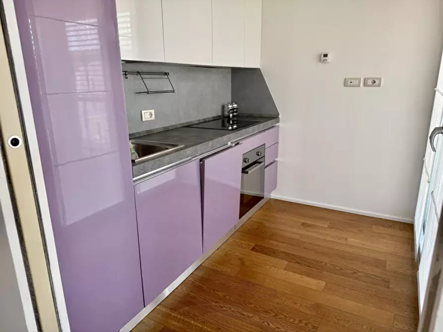 Immagine 8 di Appartamento in vendita  in Via Giancarlo Rastelli a Parma