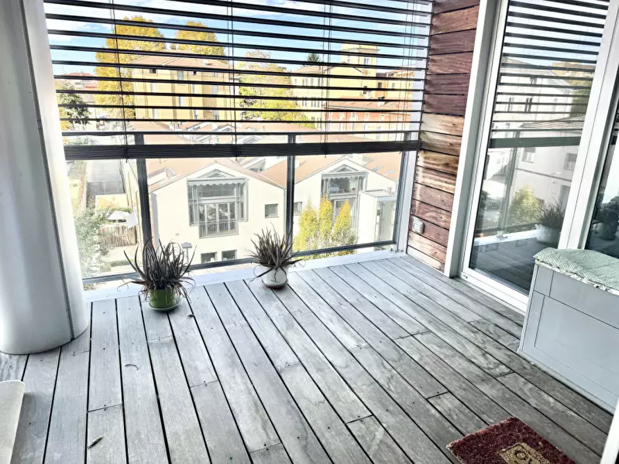 Immagine 9 di Appartamento in vendita  in Via Giancarlo Rastelli a Parma