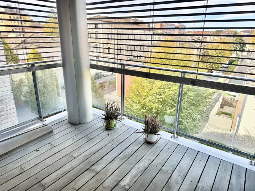 Immagine 10 di Appartamento in vendita  in Via Giancarlo Rastelli a Parma