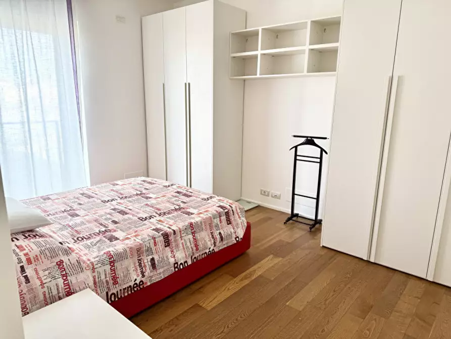 Immagine 12 di Appartamento in vendita  in Via Giancarlo Rastelli a Parma