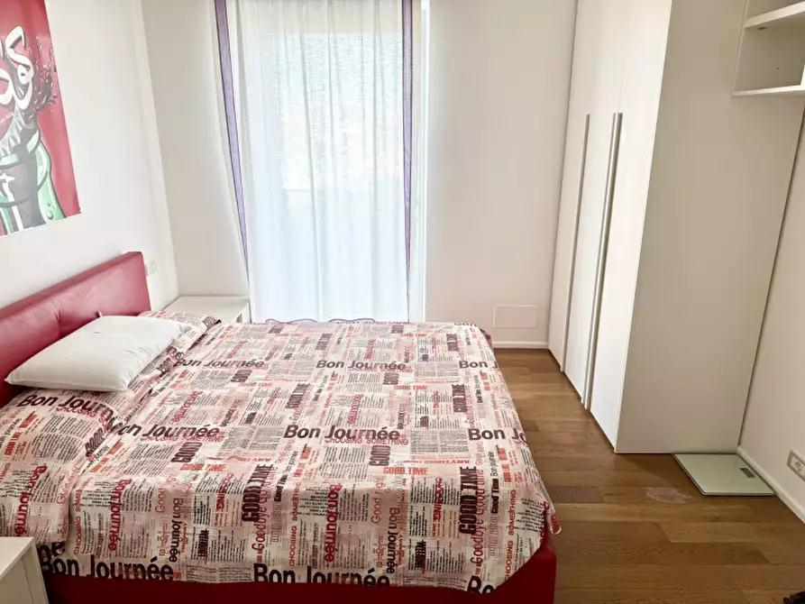 Immagine 13 di Appartamento in vendita  in Via Giancarlo Rastelli a Parma