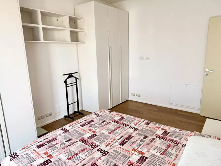 Immagine 14 di Appartamento in vendita  in Via Giancarlo Rastelli a Parma