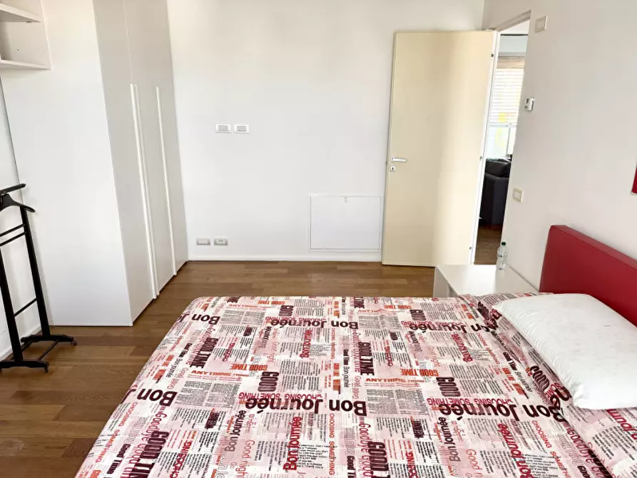 Immagine 15 di Appartamento in vendita  in Via Giancarlo Rastelli a Parma