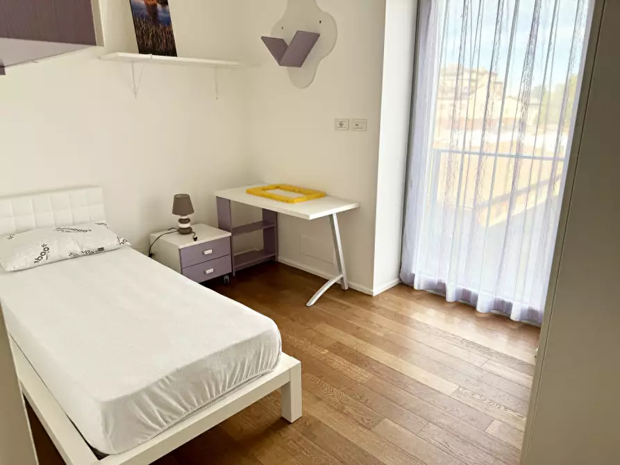 Immagine 16 di Appartamento in vendita  in Via Giancarlo Rastelli a Parma