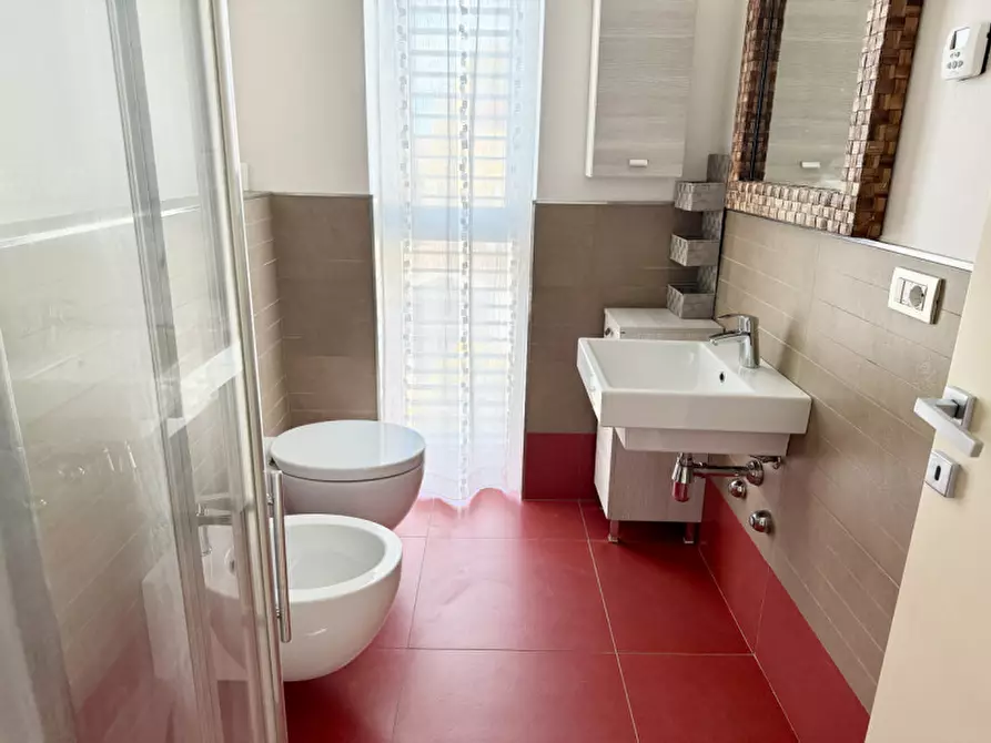 Immagine 19 di Appartamento in vendita  in Via Giancarlo Rastelli a Parma