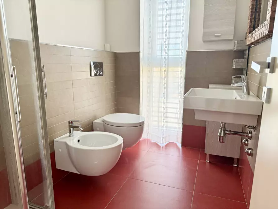 Immagine 20 di Appartamento in vendita  in Via Giancarlo Rastelli a Parma