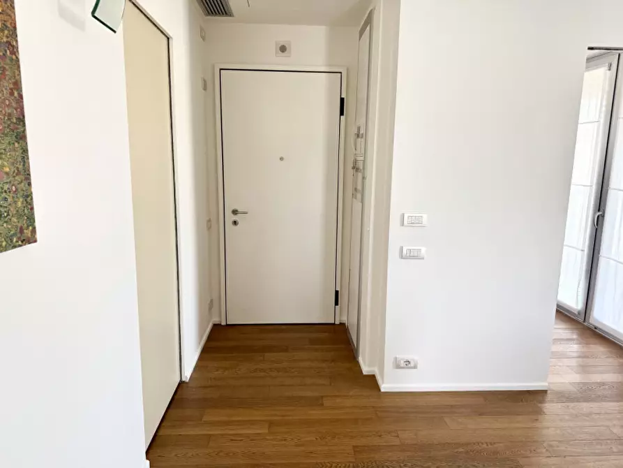 Immagine 21 di Appartamento in vendita  in Via Giancarlo Rastelli a Parma