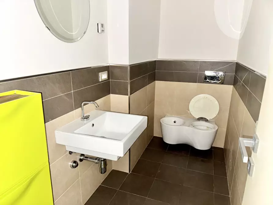 Immagine 23 di Appartamento in vendita  in Via Giancarlo Rastelli a Parma