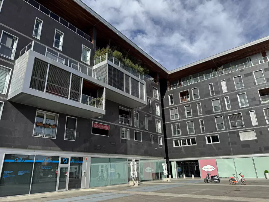 Immagine 28 di Appartamento in vendita  in Via Giancarlo Rastelli a Parma