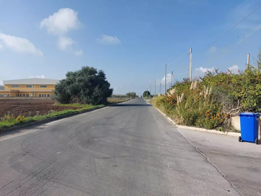 Immagine 2 di Capannone industriale in vendita  in Viale del lavoro, N. snc a Mazzarrone