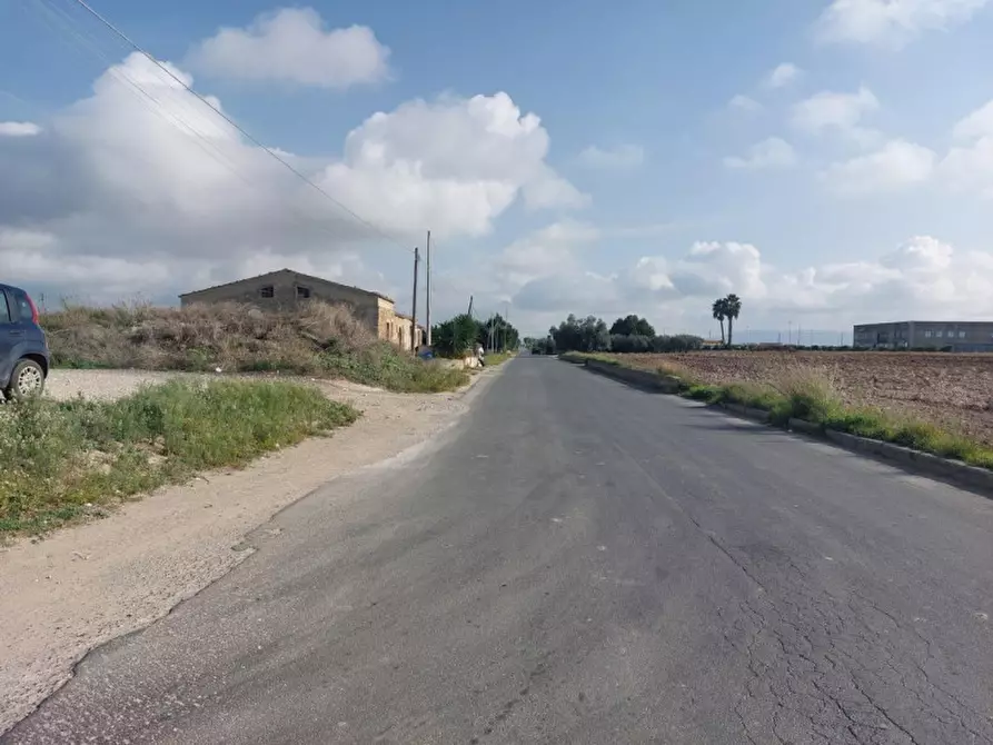 Immagine 3 di Capannone industriale in vendita  in Viale del lavoro, N. snc a Mazzarrone