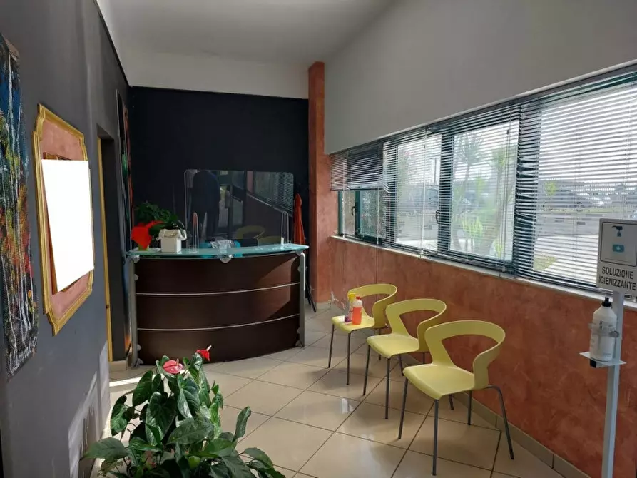 Immagine 14 di Capannone industriale in vendita  in Viale del lavoro, N. snc a Mazzarrone